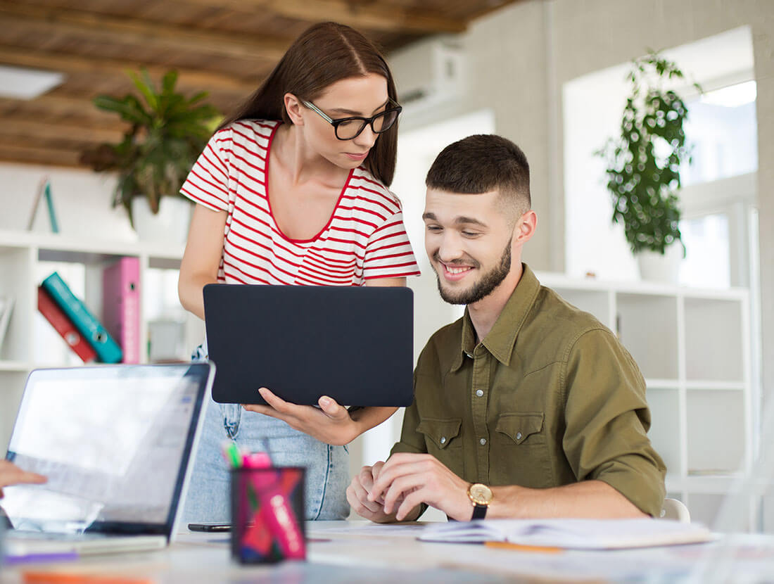 How To Talk To Client — by TrustTalk